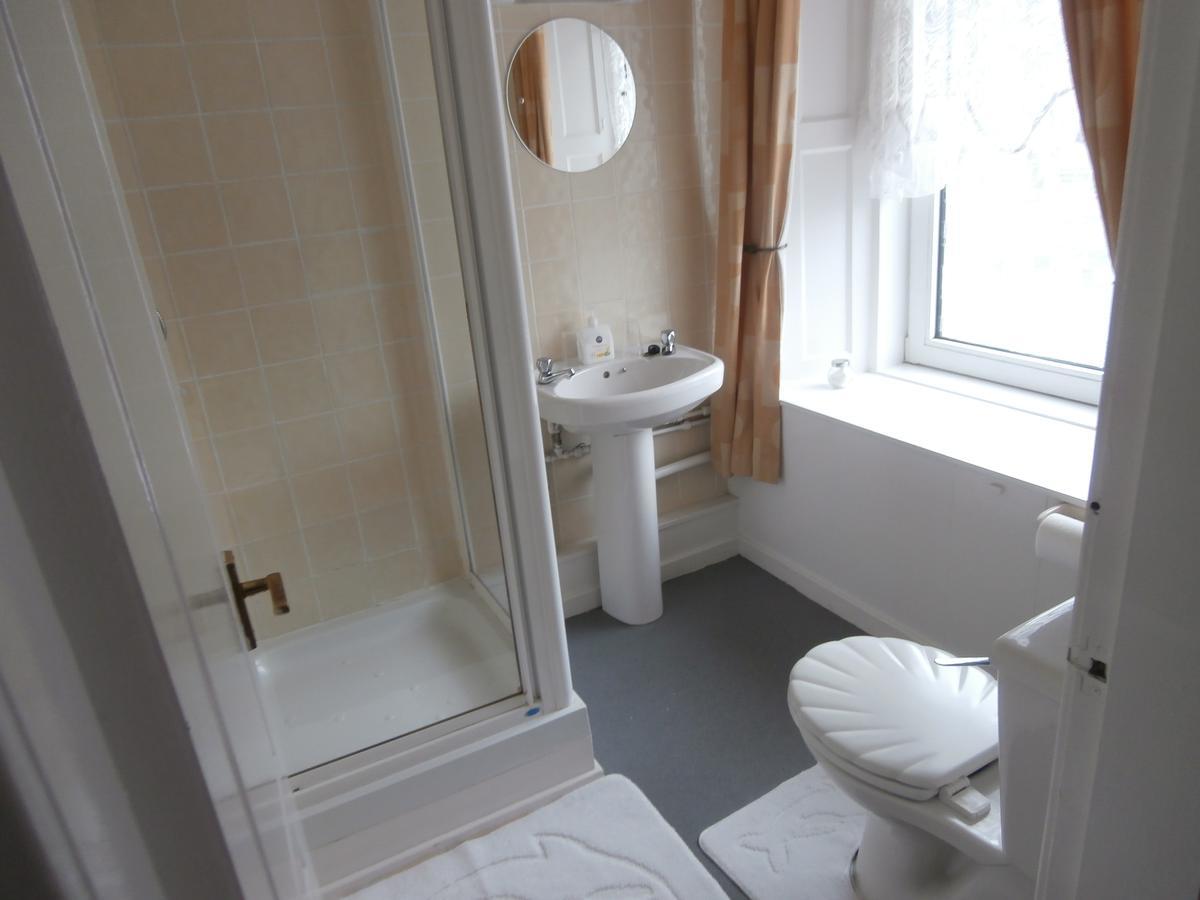 Monorene Guest House Galashiels Exterior foto