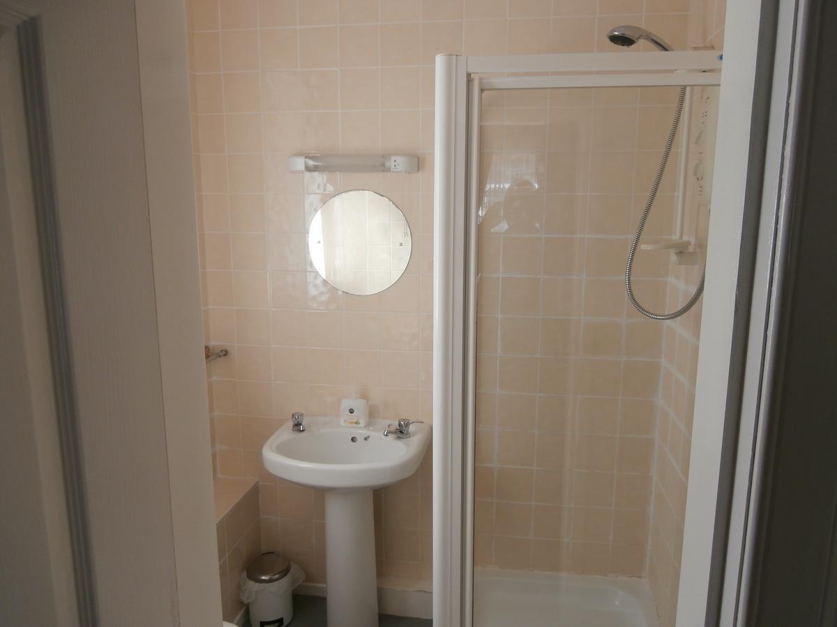 Monorene Guest House Galashiels Exterior foto