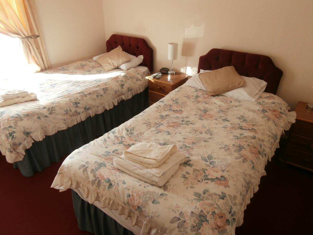 Monorene Guest House Galashiels Exterior foto